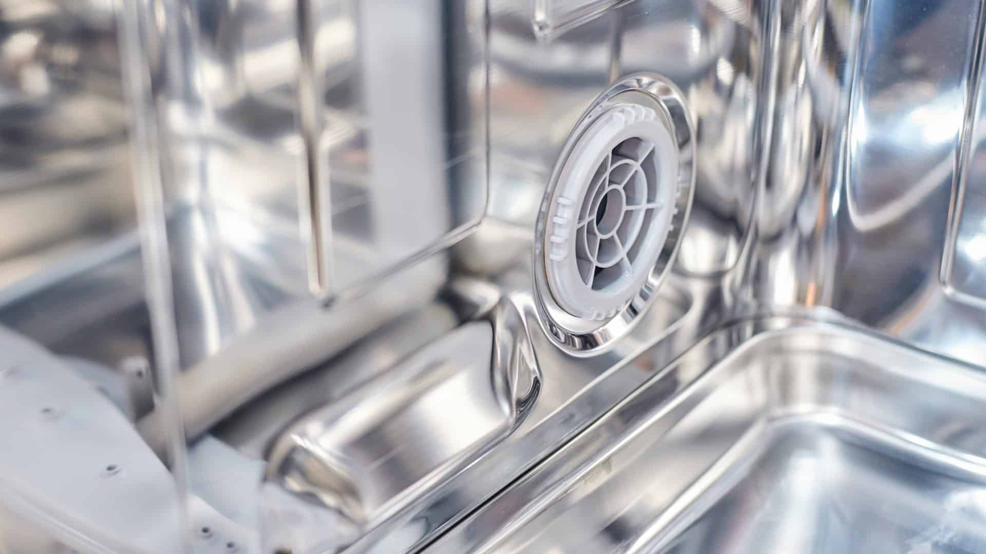 Sistemas de Filtragem em Lavadoras Ultrassônicas