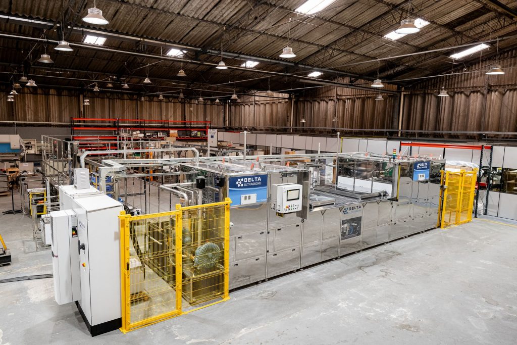 conformidade NR12 ultrassons