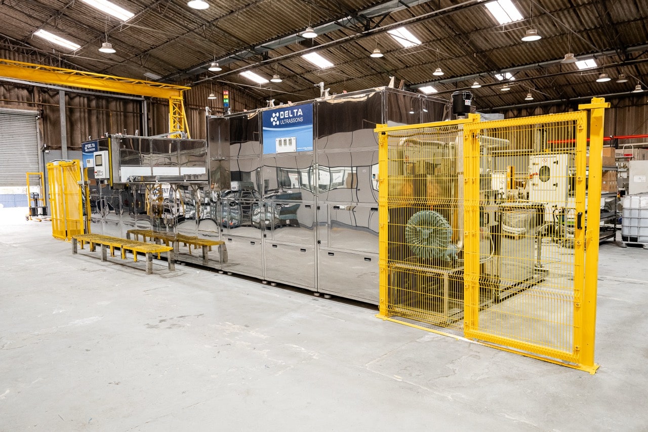 lavadora ultrassônica mecânica 2026